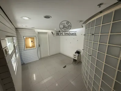 Sala Comercial à venda, 164m² no Centro, Rio de Janeiro