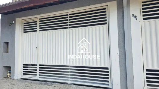 Casa com 2 Quartos à venda, 113m² no Jardim Morumbi, Indaiatuba