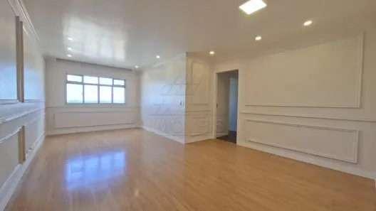 Apartamento com 3 Quartos à venda, 110m² no Jardim da Colina, Americana