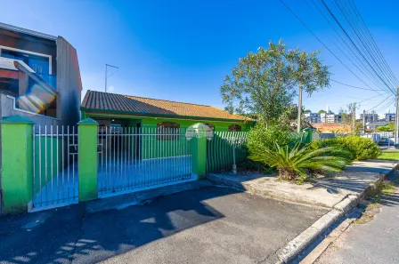 Casa com 3 Quartos à venda, 456m² no Itaboa, Campo Largo