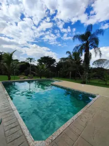 Fazenda/Sítio com 5 Quartos à venda, 25000m² no , Patrocínio Paulista