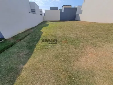 Lote/Terreno à venda, 150m² no Jardim Park Real, Indaiatuba