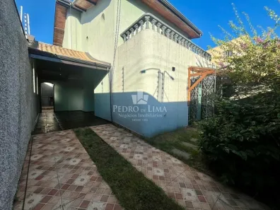 Sobrado com 5 Quartos à venda, 260m² no Vila Carrão, São Paulo