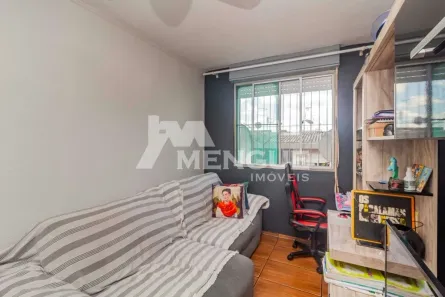 Apartamento com 3 Quartos à venda, 66m² no Santa Rosa de Lima, Porto Alegre