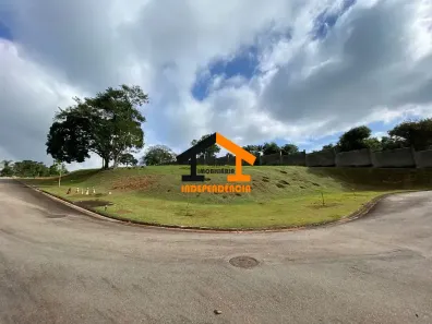 Lote/Terreno à venda, 1354m² no Capela do Barreiro, Itatiba