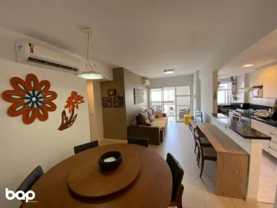 Apartamento com 3 Quartos para alugar, 96m² no Barra Olímpica, Rio de Janeiro