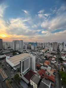 Apartamento com 2 Quartos para alugar, 68m² no Setor Pedro Ludovico, Goiânia
