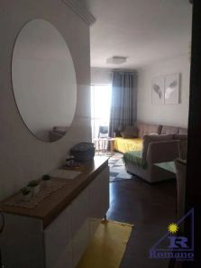 Apartamento com 2 Quartos à venda, 56m² no Vila Formosa, São Paulo