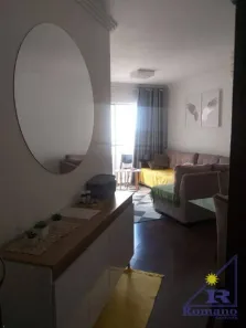 Apartamento com 2 Quartos à venda, 56m² no Vila Formosa, São Paulo