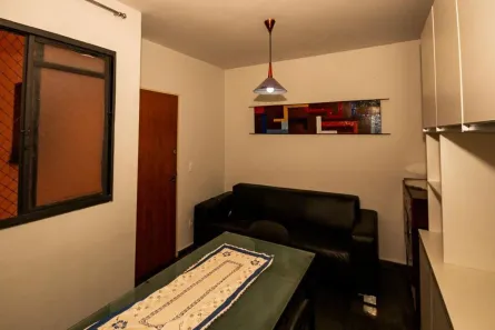 Apartamento com 2 Quartos à venda, 43m² no Indaiá, Belo Horizonte