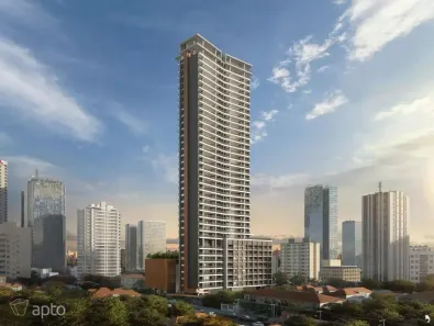 Cobertura com 3 Quartos à venda, 295m² no Pinheiros, São Paulo
