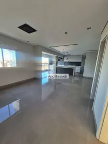 Apartamento com 2 Quartos à venda, 115m² no Jardim Maracanã, São José do Rio Preto