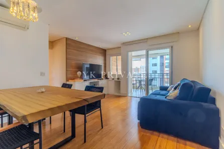 Apartamento com 2 Quartos à venda, 85m² no Perdizes, São Paulo