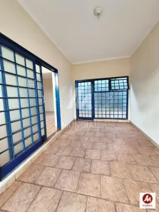 Casa com 3 Quartos à venda, 123m² no Vila Monte Alegre, Ribeirão Preto