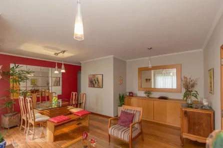 Apartamento com 4 Quartos à venda, 160m² no Brooklin Paulista, São Paulo