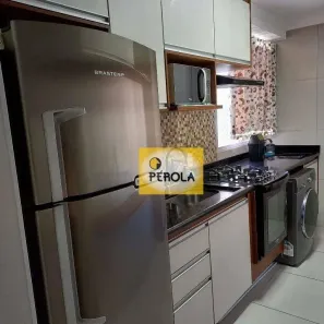 Apartamento com 2 Quartos à venda, 42m² no Jardim São Gabriel, Campinas