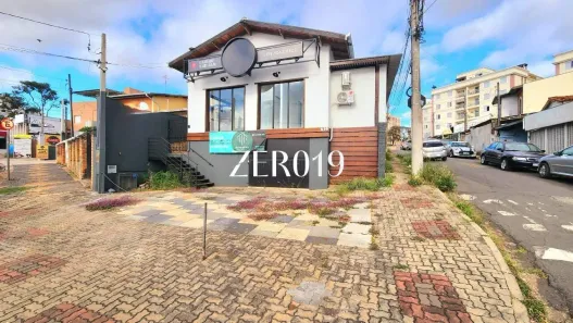 Prédio Comercial para alugar, 158m² no Jardim Brasil, Campinas