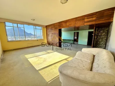 Apartamento com 4 Quartos à venda, 197m² no Leblon, Rio de Janeiro