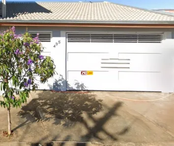 Casa com 2 Quartos à venda, 97m² no Parque Campo Bonito, Indaiatuba