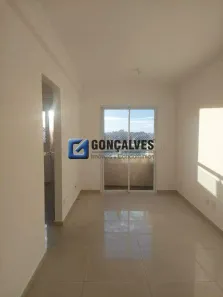 Apartamento com 2 Quartos para alugar, 49m² no Demarchi, São Bernardo do Campo