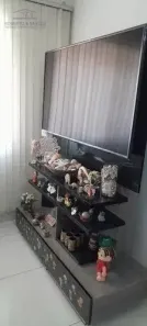Apartamento com 2 Quartos à venda, 50m² no Vila Zat, São Paulo