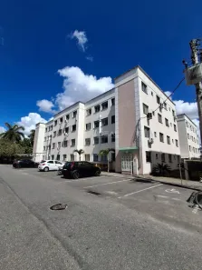 Apartamento com 1 Quarto à venda, 56m² no Loteamento Sonho Dourado, Campos dos Goytacazes