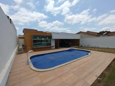 Casa de Condomínio com 3 Quartos à venda, 112m² no Região dos Lagos, Brasília