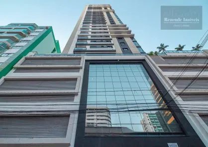 Apartamento com 3 Quartos à venda, 123m² no Centro, Balneário Camboriú