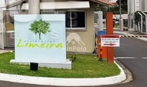 Apartamento com 2 Quartos à venda, 55m² no Vila Queiroz, Limeira