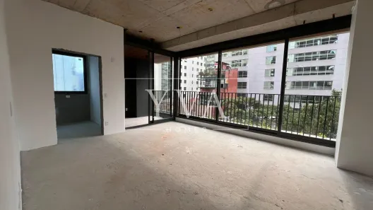 Apartamento com 3 Quartos à venda, 201m² no Jardim Paulista, São Paulo