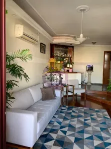 Apartamento com 3 Quartos à venda, 128m² no Centro, São José do Rio Preto