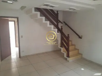 Casa de Condomínio com 2 Quartos à venda, 70m² no Jaraguá, São Paulo