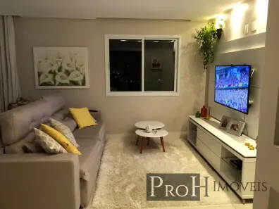 Apartamento com 3 Quartos à venda, 123m² no Centro, São Bernardo do Campo