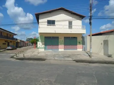 Apartamento com 2 Quartos para alugar, 84m² no Novo Horizonte, Teresina