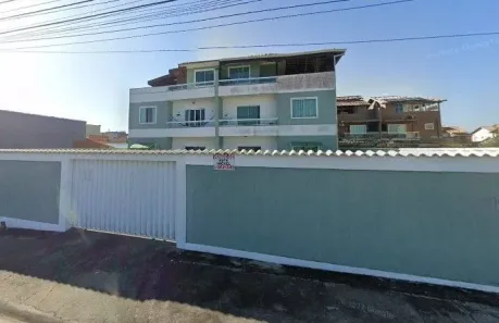 Apartamento com 2 Quartos à venda, 75m² no Atlântica, Rio das Ostras