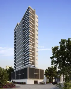 Apartamento com 1 Quarto à venda, 29m² no Centro I, Brusque