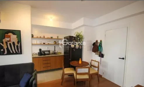 Apartamento com 1 Quarto à venda, 45m² no Parque Campolim, Sorocaba