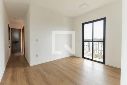 Apartamento com 2 Quartos à venda, 51m² no Parque Cruzeiro do Sul, São Paulo