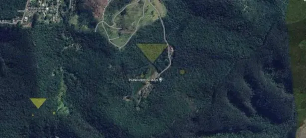 Lote/Terreno à venda, 100000m² no Centro, Biritiba Mirim