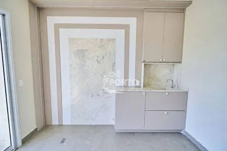 Sala Comercial para alugar, 42m² no Cidade Jardim, Piracicaba