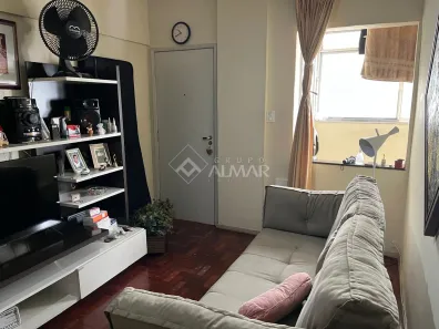 Apartamento com 3 Quartos à venda, 100m² no São Mateus, Juiz de Fora