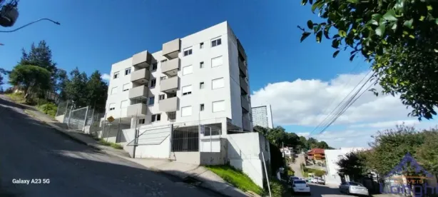 Apartamento com 1 Quarto para alugar, 41m² no Petrópolis, Caxias do Sul
