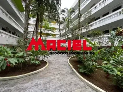 Apartamento com 2 Quartos à venda, 80m² no Itaguá, Ubatuba