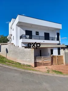 Casa com 3 Quartos à venda, 208m² no Parque das Videiras, Louveira