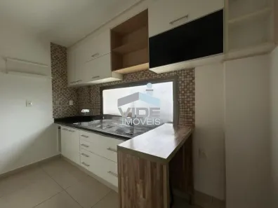 Apartamento com 2 Quartos à venda, 96m² no Jardim Belo Horizonte, Campinas
