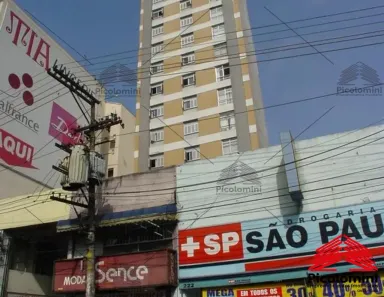 Apartamento com 2 Quartos à venda, 103m² no Vila Mariana, São Paulo