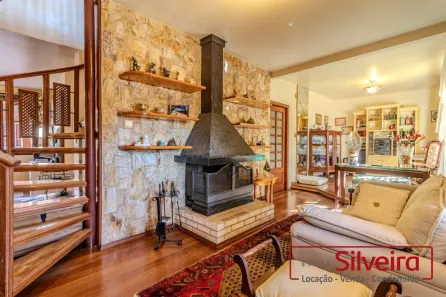 Casa com 5 Quartos à venda, 408m² no Vila São José, Porto Alegre