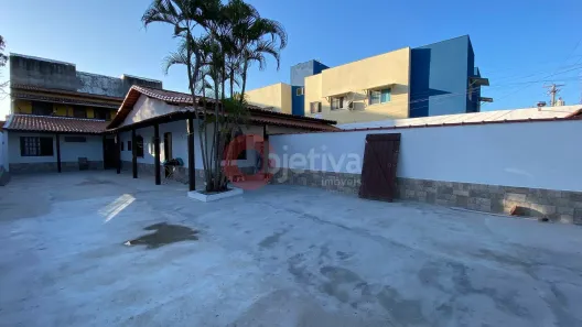Imóvel Comercial para alugar, 480m² no São Cristóvão, Cabo Frio
