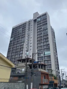 Apartamento com 2 Quartos para alugar, 50m² no Vila Tolstoi, São Paulo