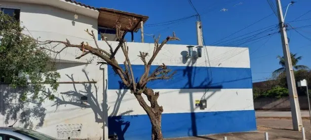 Casa com 3 Quartos à venda, 145m² no Parque Corrientes, Campos dos Goytacazes